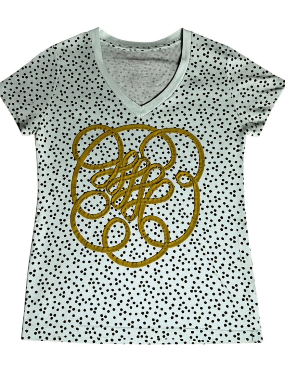 FOSSIL Long Live Vintage Short Sleeve T-Shirt Size Medium